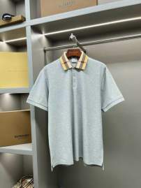 Picture of Burberry Polo Shirts Short _SKUBurberryS-2XLaztx954028849